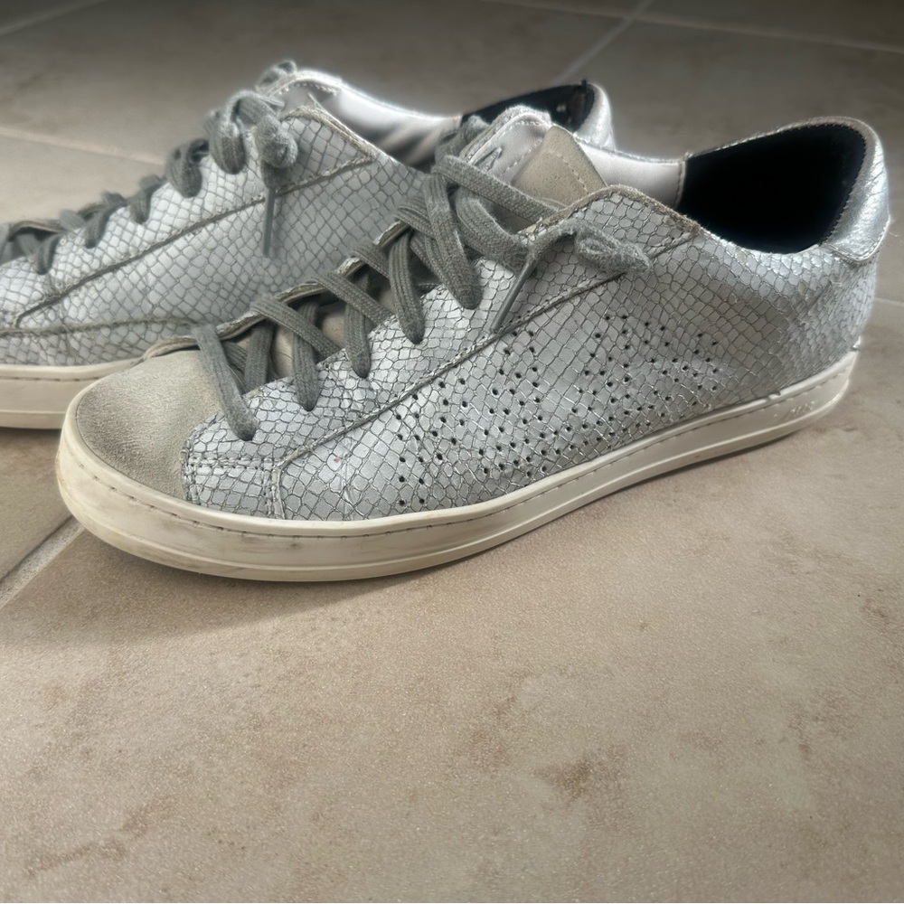 P448 John sneaker